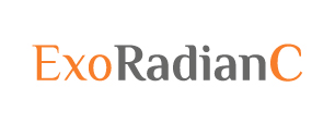Logo de EXORADIANC