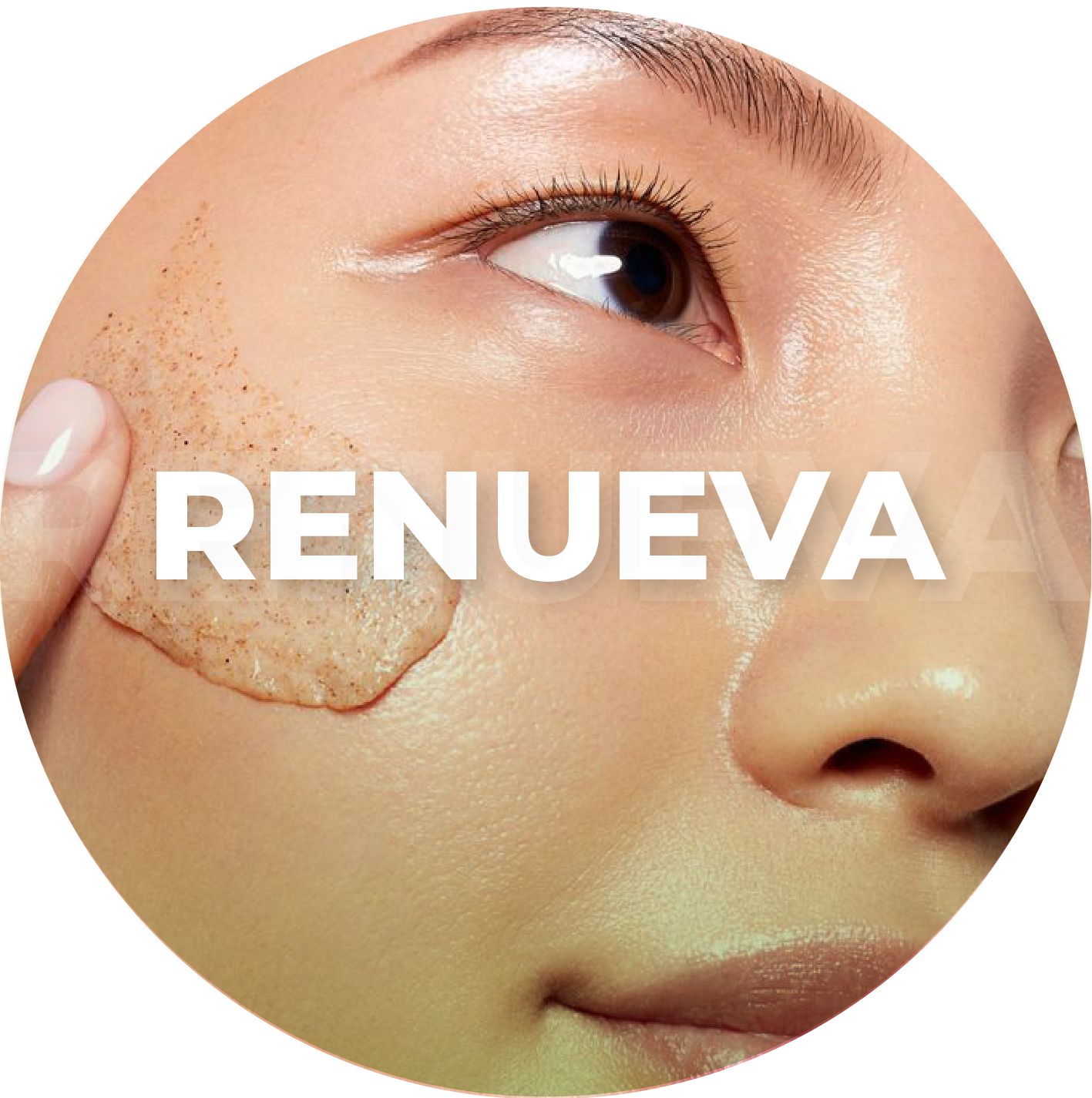 Icono de la categoría Exfoliante