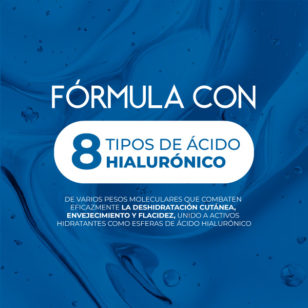 Booster Hidratación Profunda (40ml)