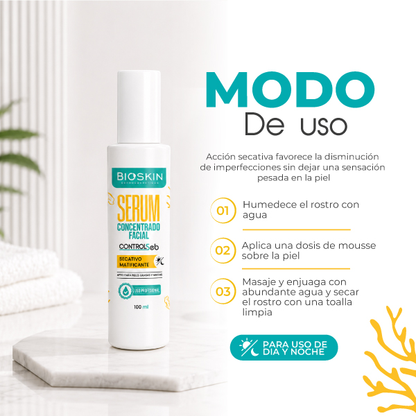 SERUM CONCENTRADO 