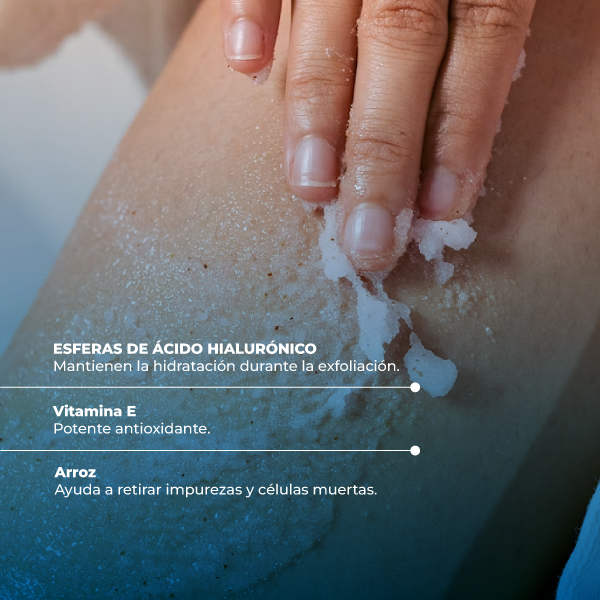 Enzimatic Scrub (200 g)