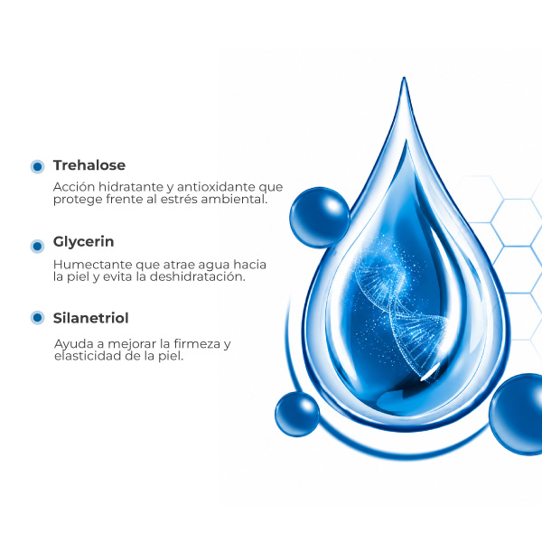 Booster Hidratación Profunda (40ml)
