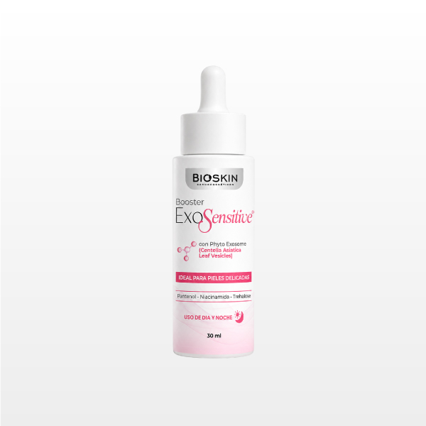 Serum exosensitive