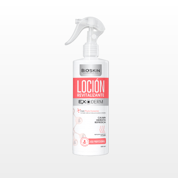 LOCIÓN REVITALIZANTE 500 ml 