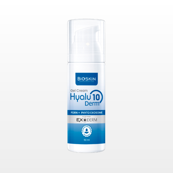 Cream Gel Hyaluderm 
