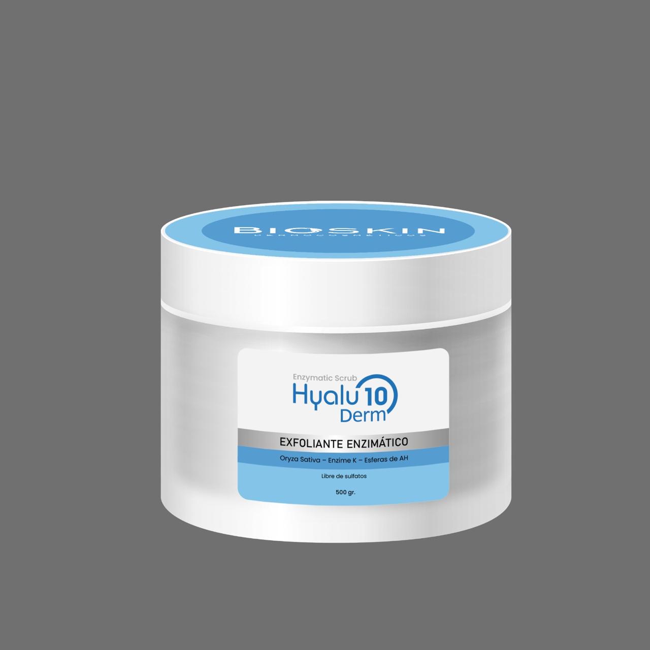 Enzymatic Scrub 50GR