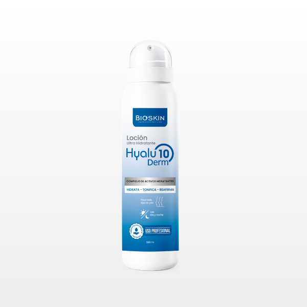 Loción Ultra Hidratante (200ml)