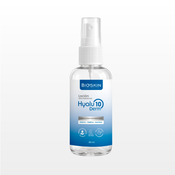 LOCION ULTRAHIDRATANTE 60 ML 